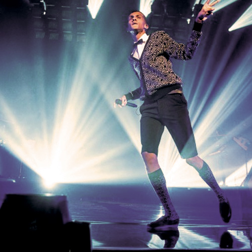 Stromae