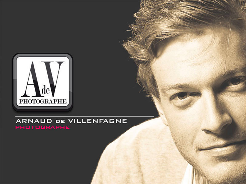 A. de Villenfagne