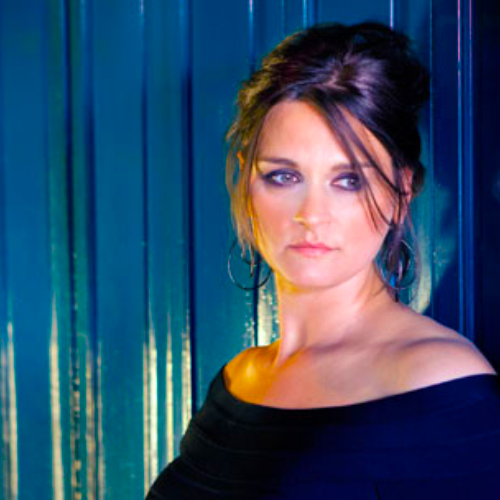 Madeleine Peyroux