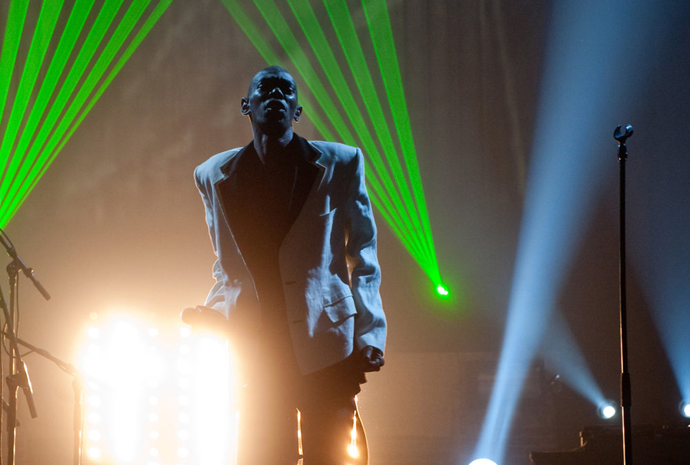 Les 10 ans du Concert Faithless