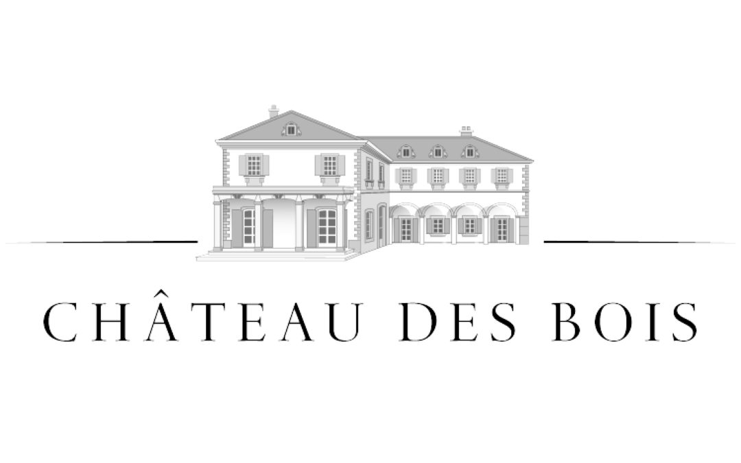 Mariage au Château des Bois