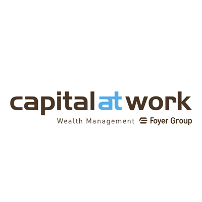 Capital At Work
